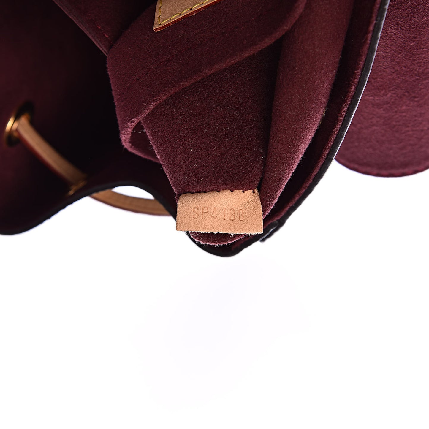 Monogram Montsouris NM Backpack