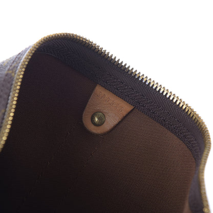 Louis Vuitton Monogram Keepall 55 6 of 16
