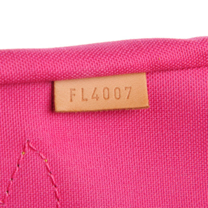 Louis Vuitton Monogram MOCA Neverfull GM 7 of 7