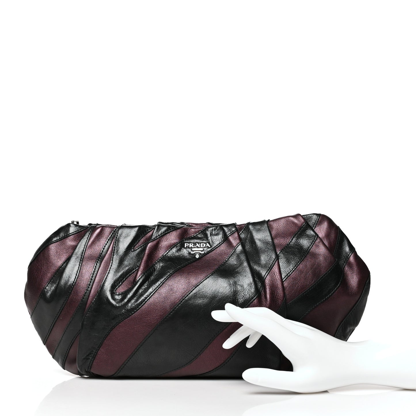 Vitellino Mordo Pochette Ribes Mordore