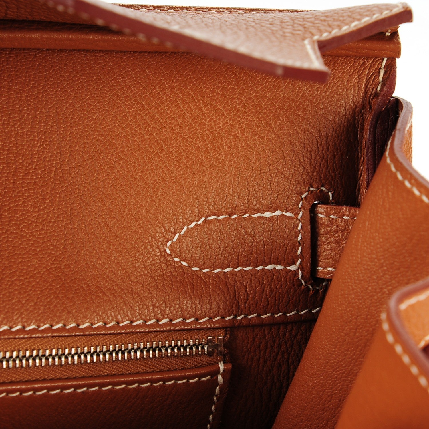 Hermes Togo Birkin 30 Gold 21 of 25