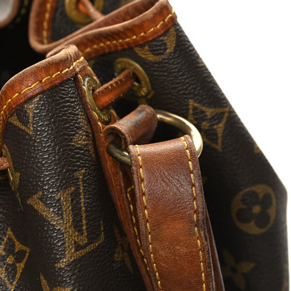 Louis Vuitton Monogram Noe 13 of 14