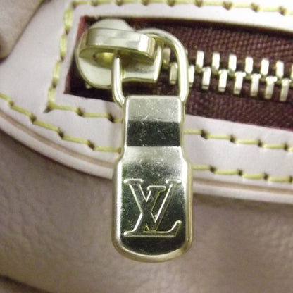 Louis Vuitton Monogram Petit Bucket 23 9 of 9