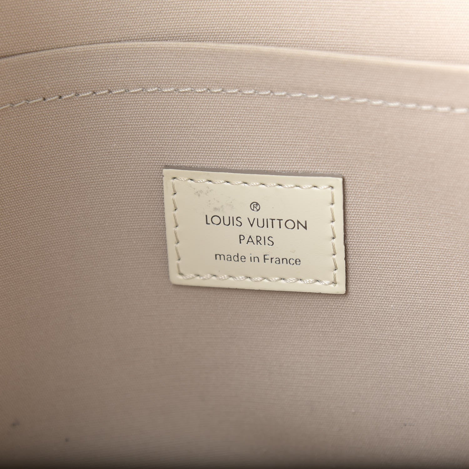 Louis Vuitton Epi Madeline PM Ivory 10 of 19