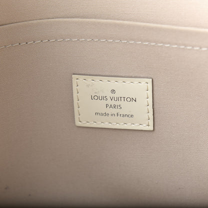 Louis Vuitton Epi Madeline PM Ivory 10 of 19