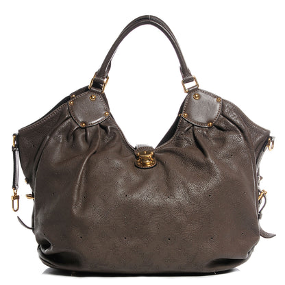 Louis Vuitton Mahina XL Elephant Gris 1 of 7
