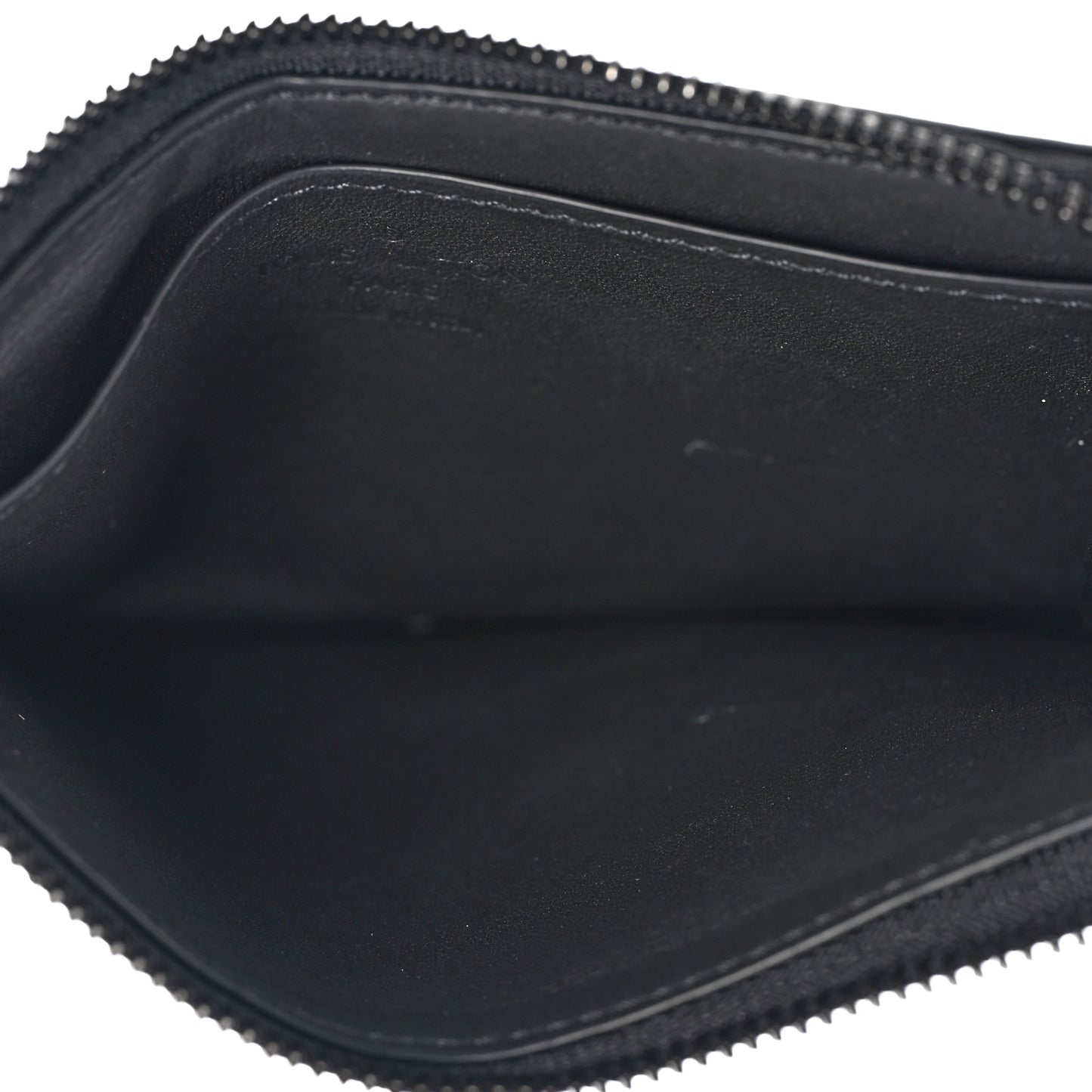 Monogram Eclipse Multi Card Holder Trunk