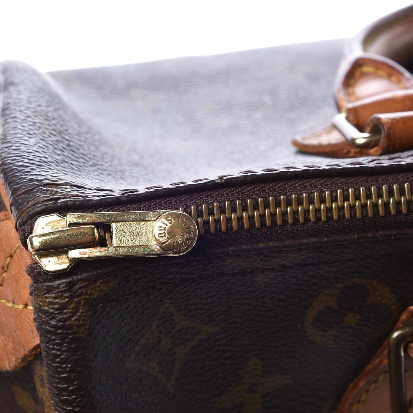 Monogram Speedy 30