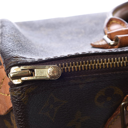 Louis Vuitton Monogram Speedy 30 13 of 13
