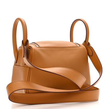 Hermes Swift Verso Mini Lindy 20 Sesame Lime 3 of 10