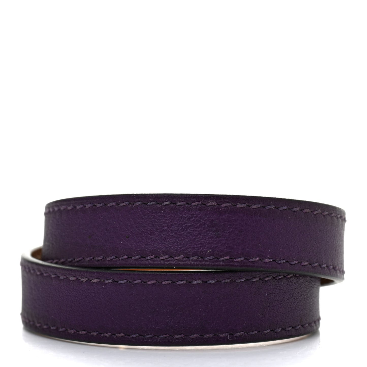 Swift Kelly Double Tour Bracelet S Cassis