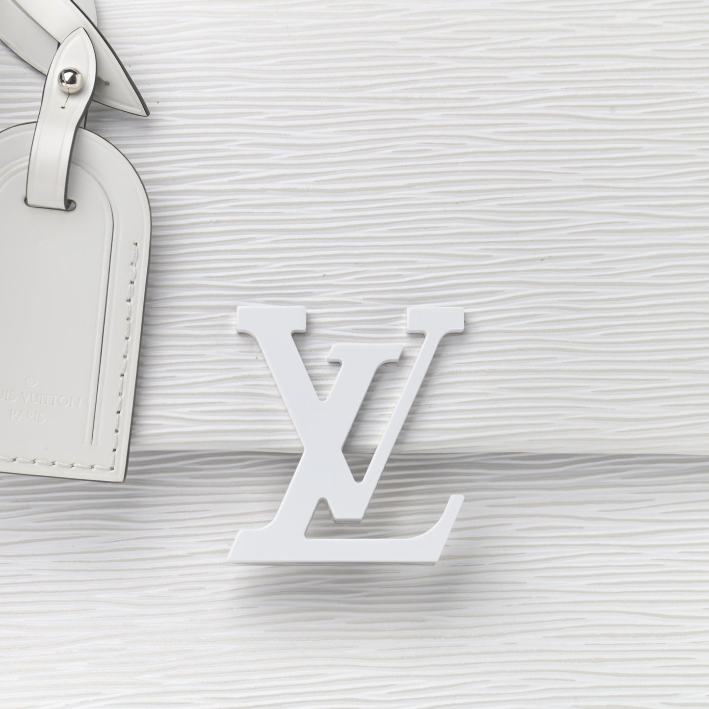 Epi Grenelle PM White