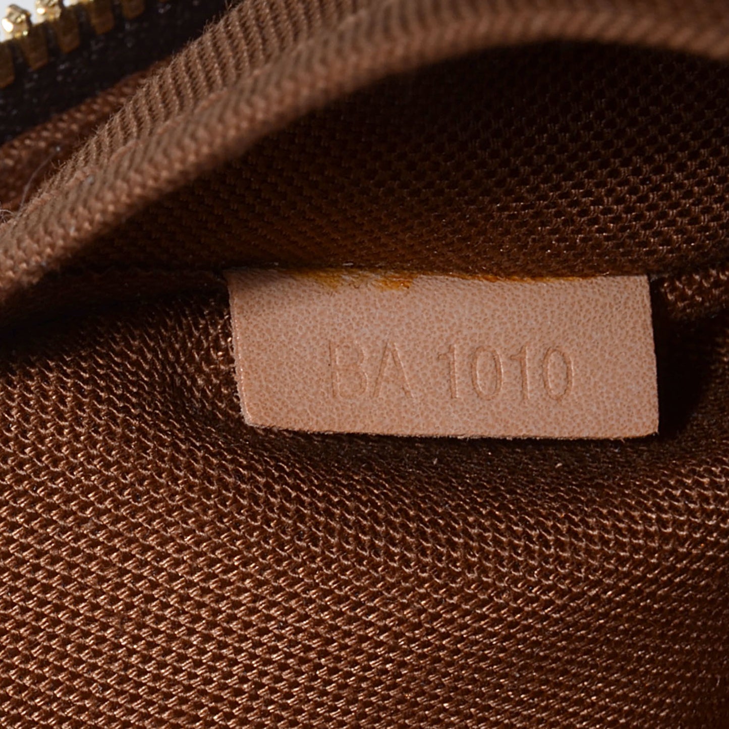 Monogram Sac a Dos Packall