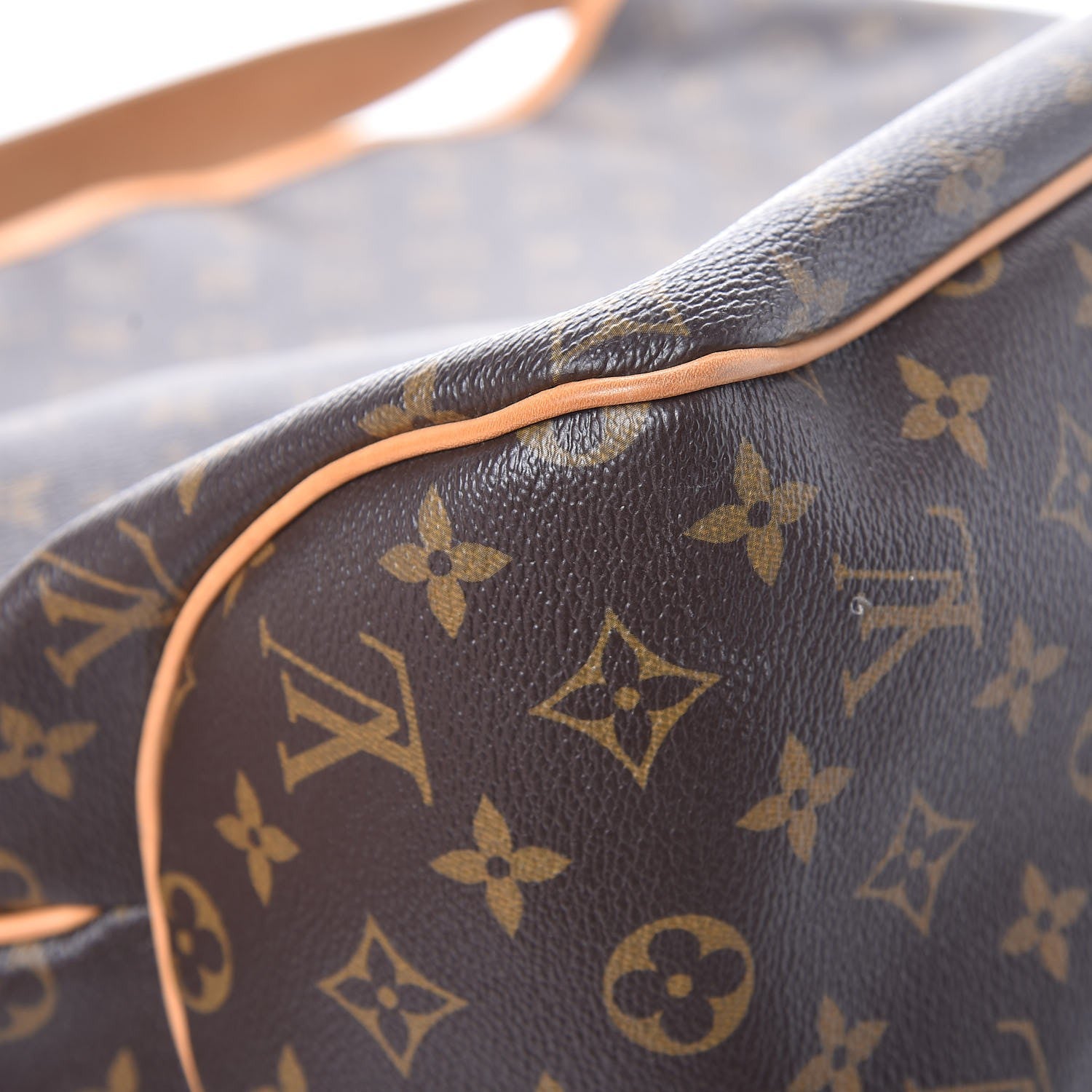 Louis Vuitton Monogram Delightful GM 12 of 13