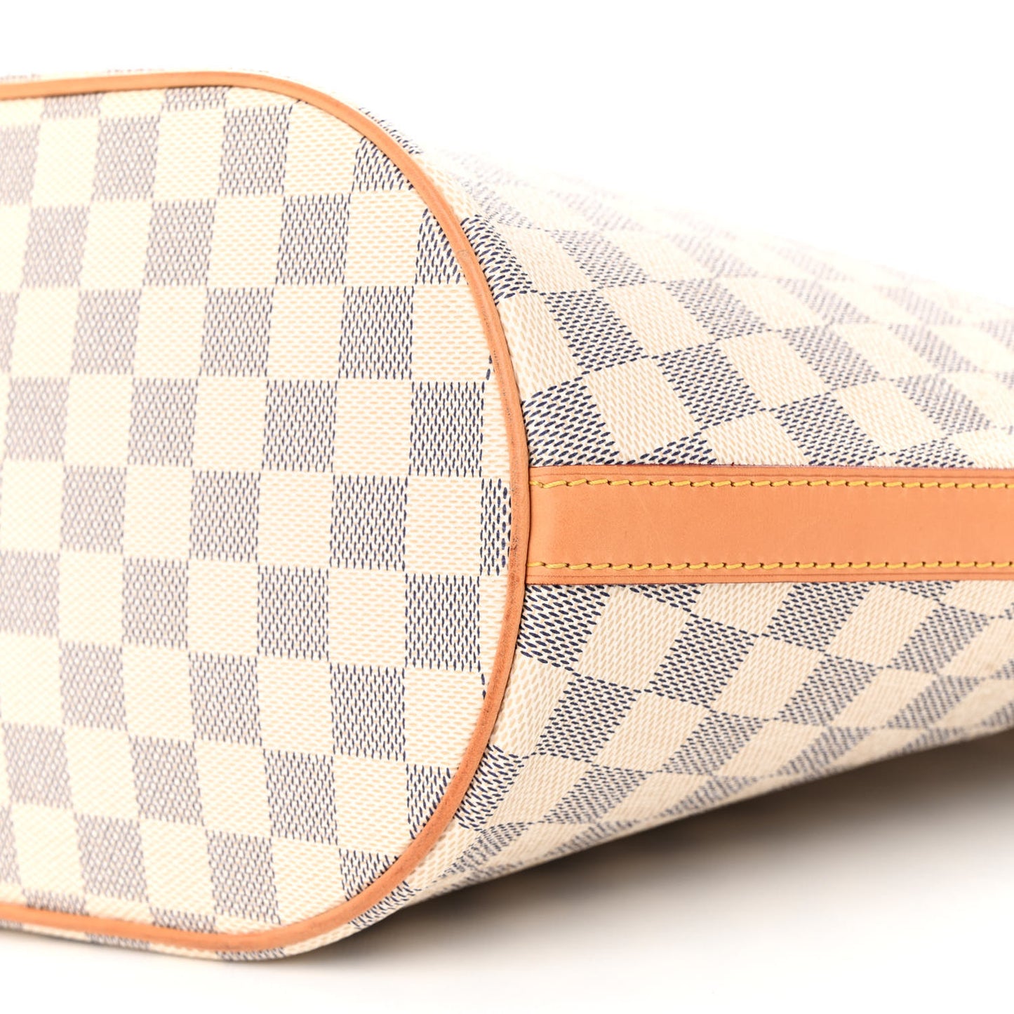Damier Azur Pampelonne GM