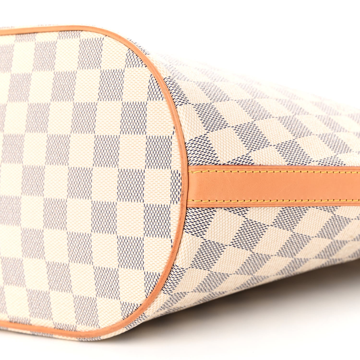 Louis Vuitton Damier Azur Pampelonne GM 9 of 16