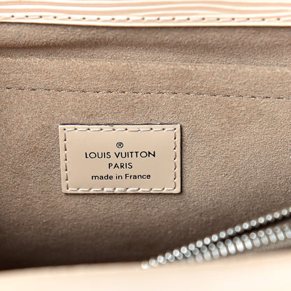Louis Vuitton Epi Marly MM Dune 5 of 9