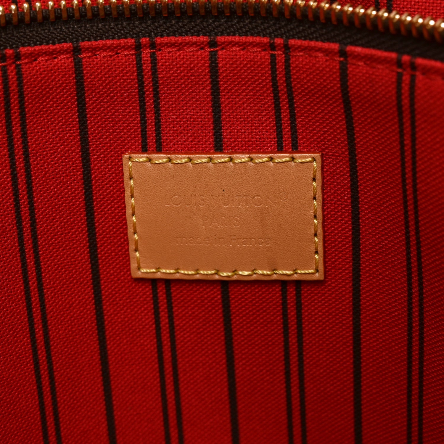 Louis Vuitton Monogram Ever More MM 5 of 8