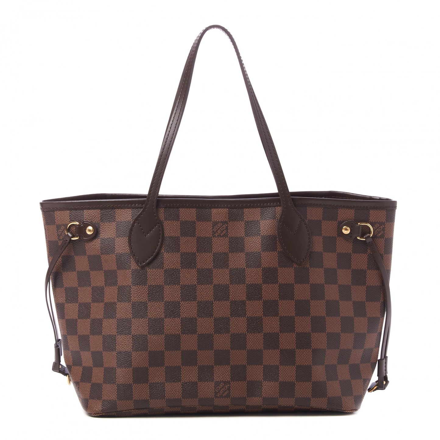 Damier Ebene Neo Neverfull PM