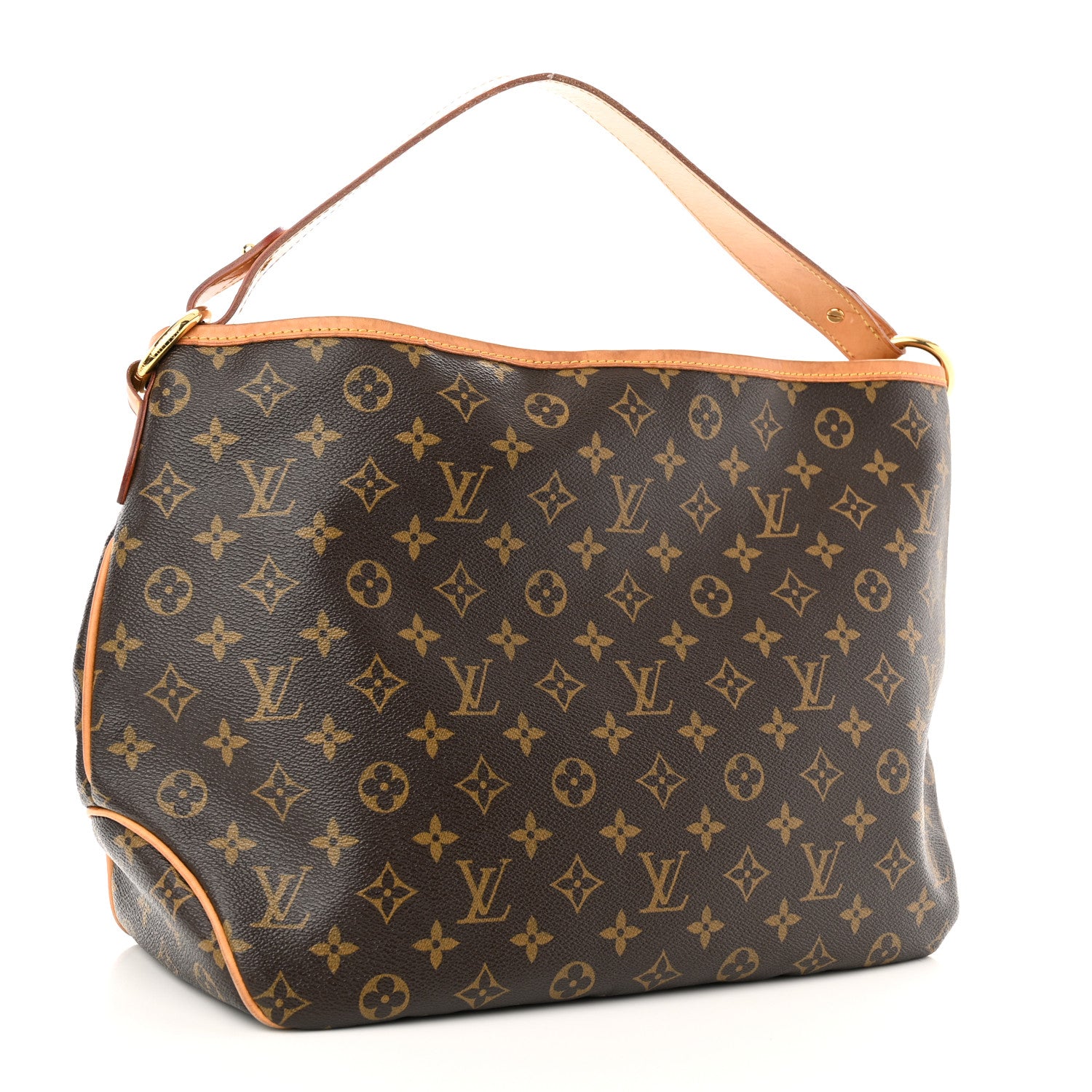 Louis Vuitton Monogram Delightful PM 3 of 11