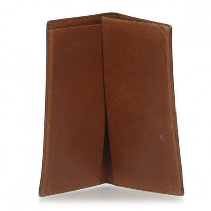 Louis Vuitton Monogram Checkbook Holder 5 of 8