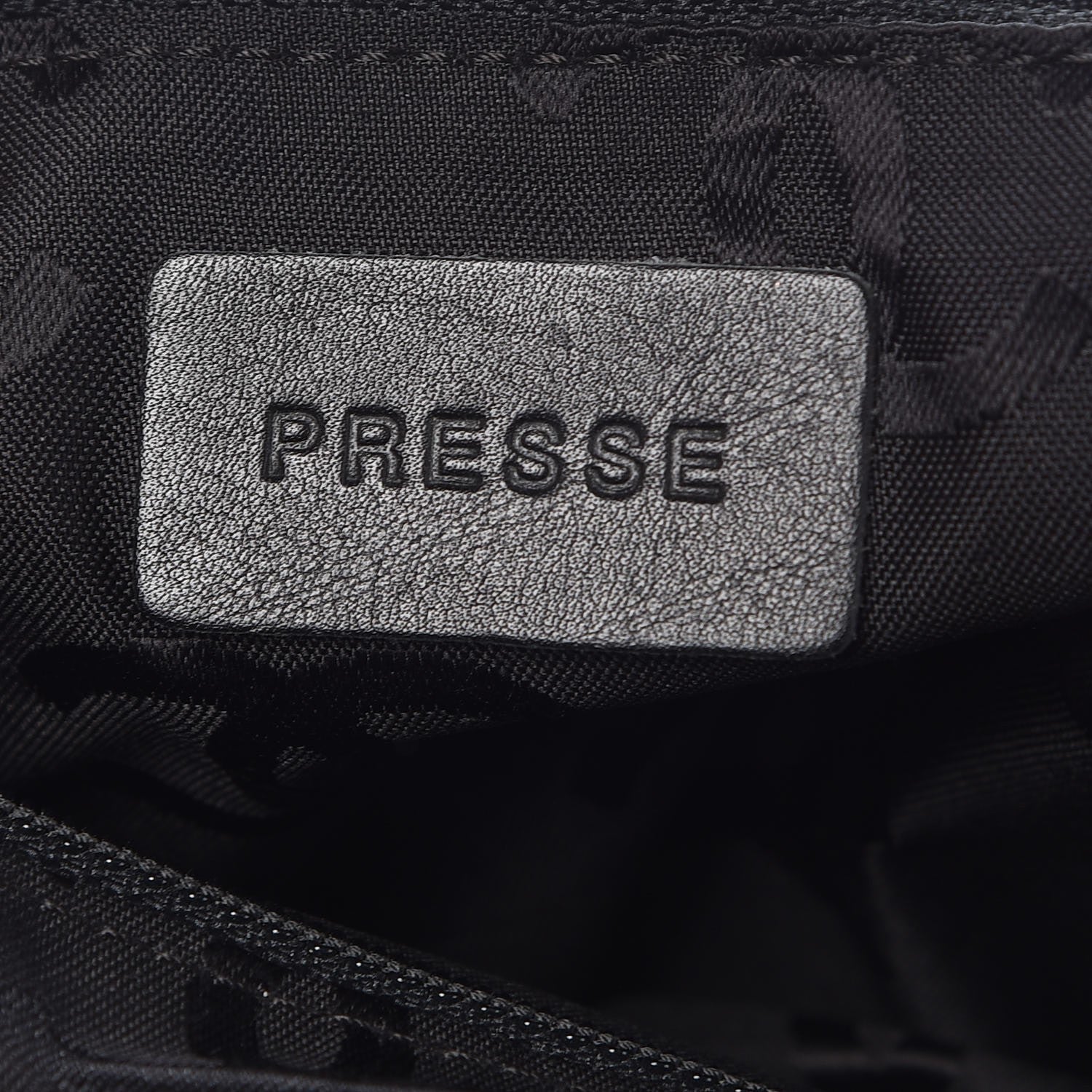 Chanel Suede Stitched Single Flap Black 7 of 15