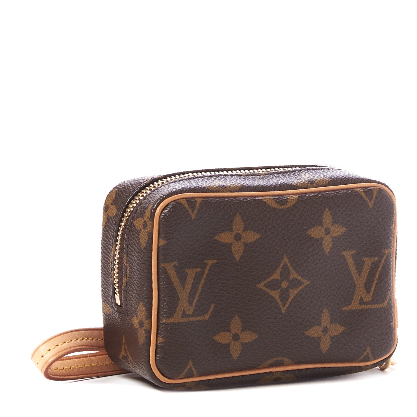 Louis Vuitton Monogram Wapity 2 of 8