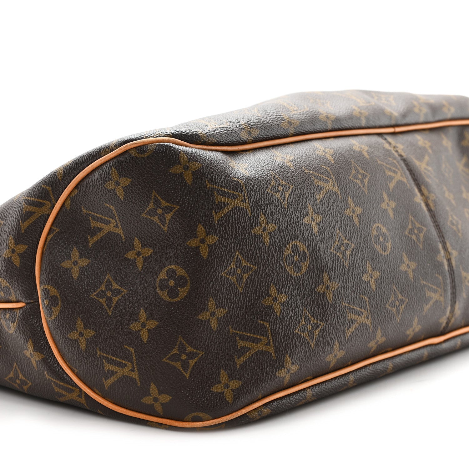 Louis Vuitton Monogram Delightful GM 8 of 9