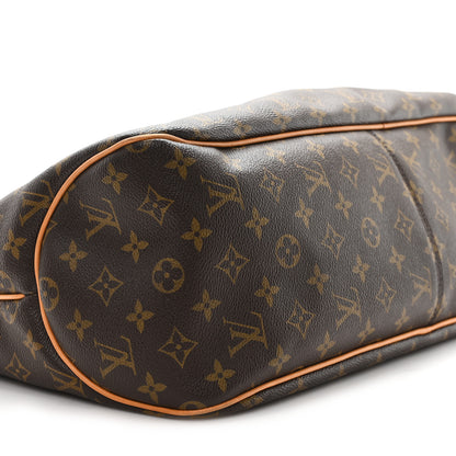 Louis Vuitton Monogram Delightful GM 8 of 9