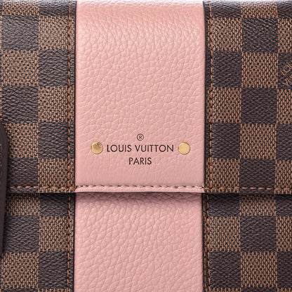 Louis Vuitton Damier Ebene Bond Street Magnolia 8 of 13