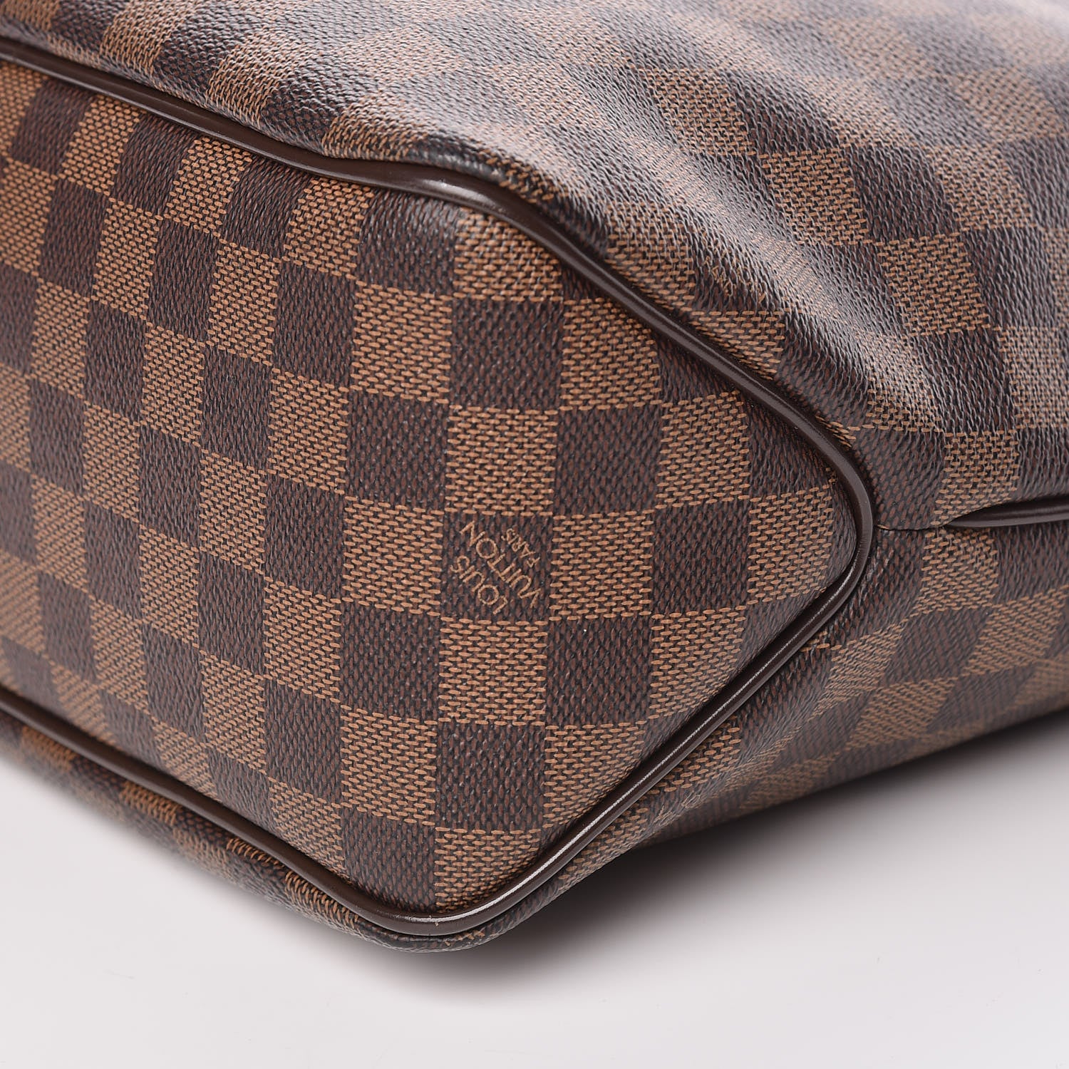 Louis Vuitton Damier Ebene Delightful PM 13 of 14