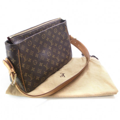 Louis Vuitton Monogram Viva-Cite GM 3 of 10