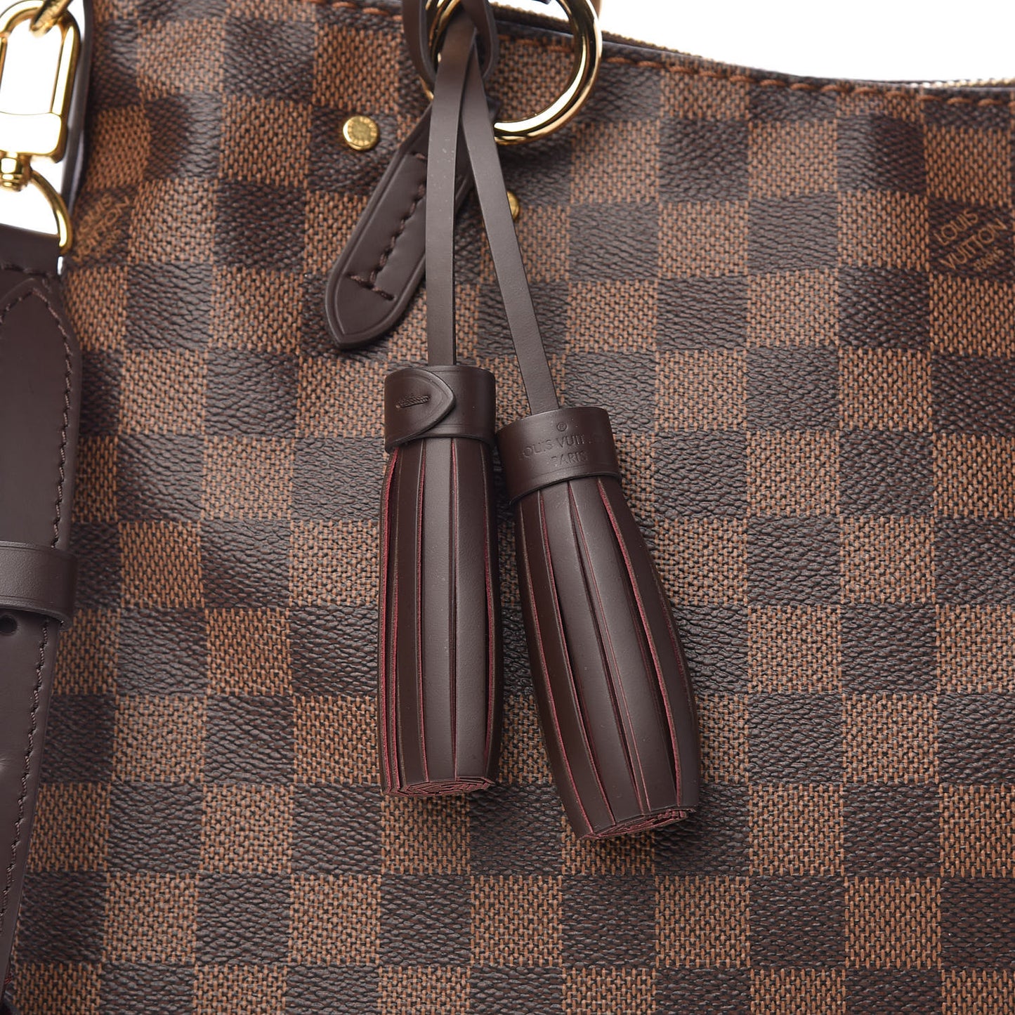 Damier Ebene Lymington
