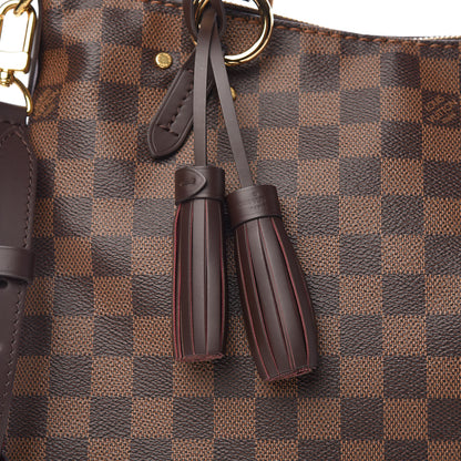 Louis Vuitton Damier Ebene Lymington 11 of 11