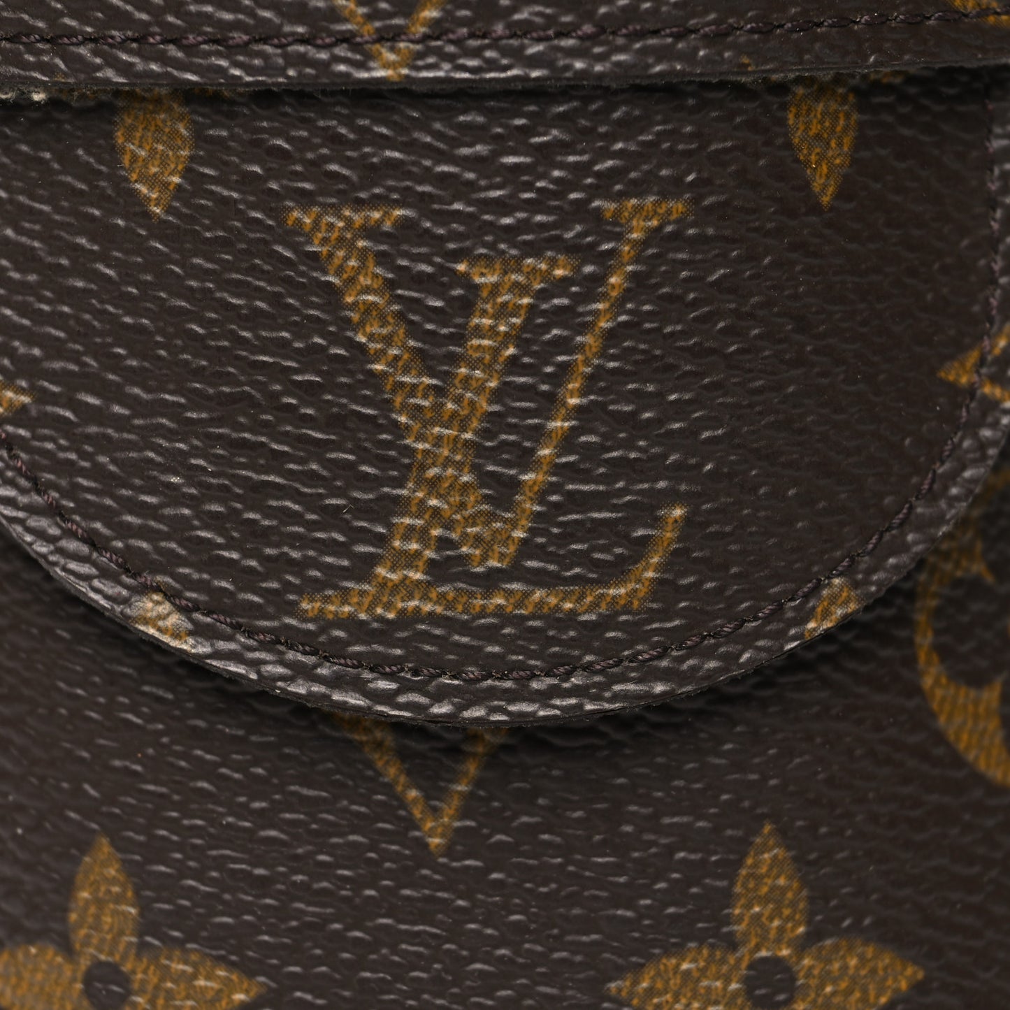 Monogram Etui a Lunettes Rabat Eyeglass Case