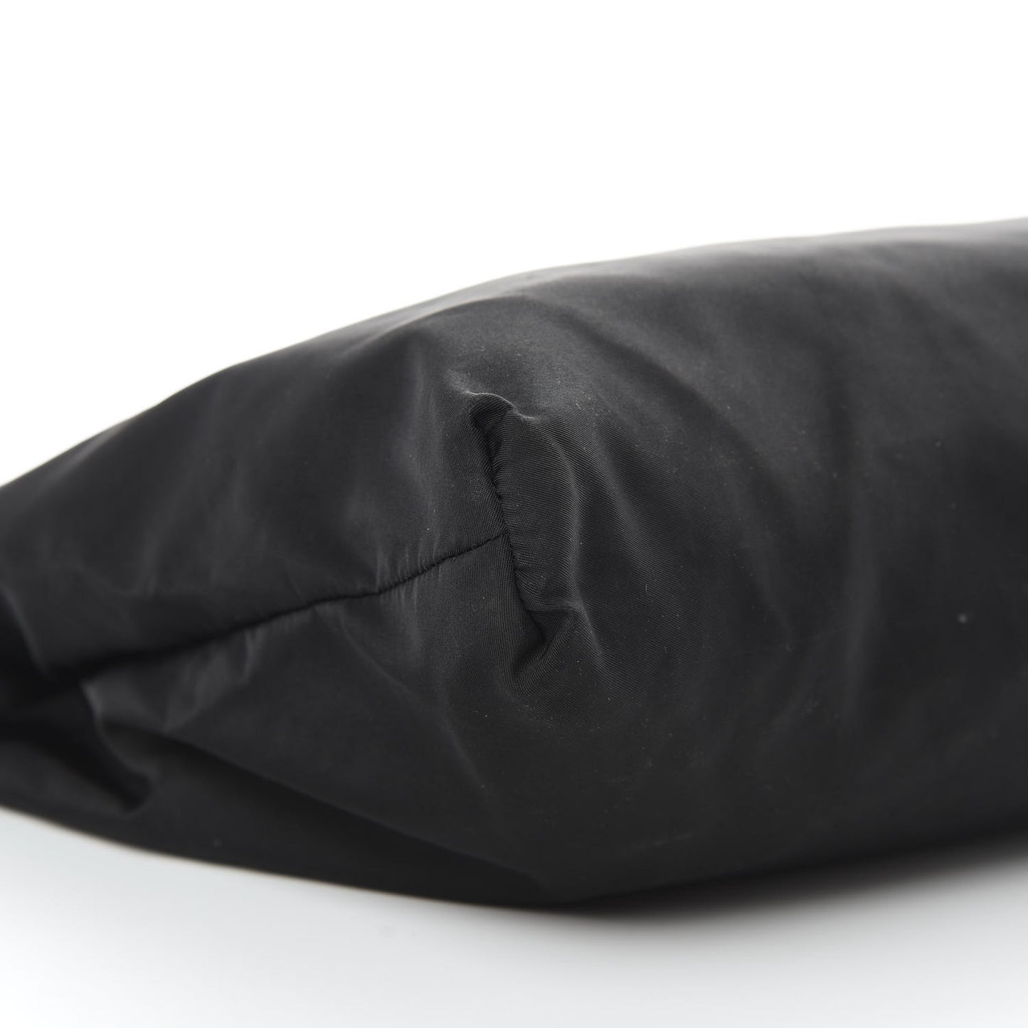 Tessuto Nylon Tote Black
