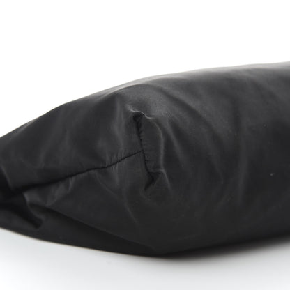 Prada Tessuto Nylon Tote Black 9 of 11