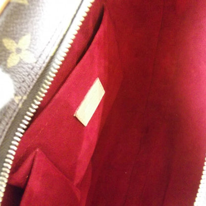 Louis Vuitton Monogram Croissant GM 7 of 9