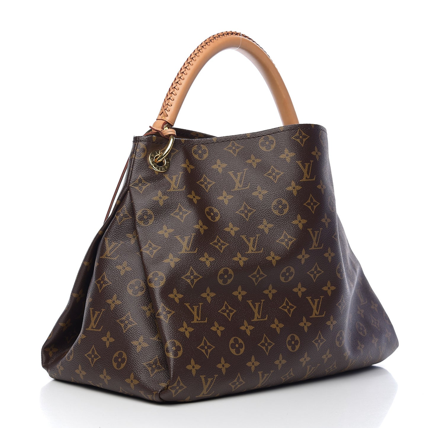 Monogram Artsy MM