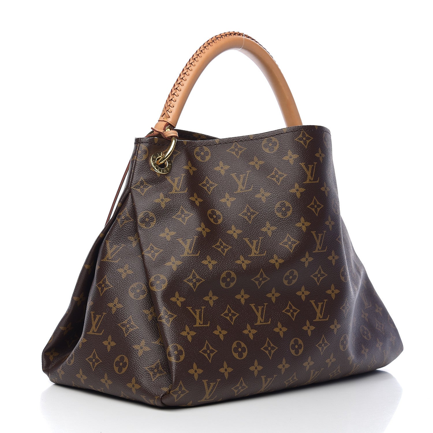 Louis Vuitton Monogram Artsy MM 2 of 9