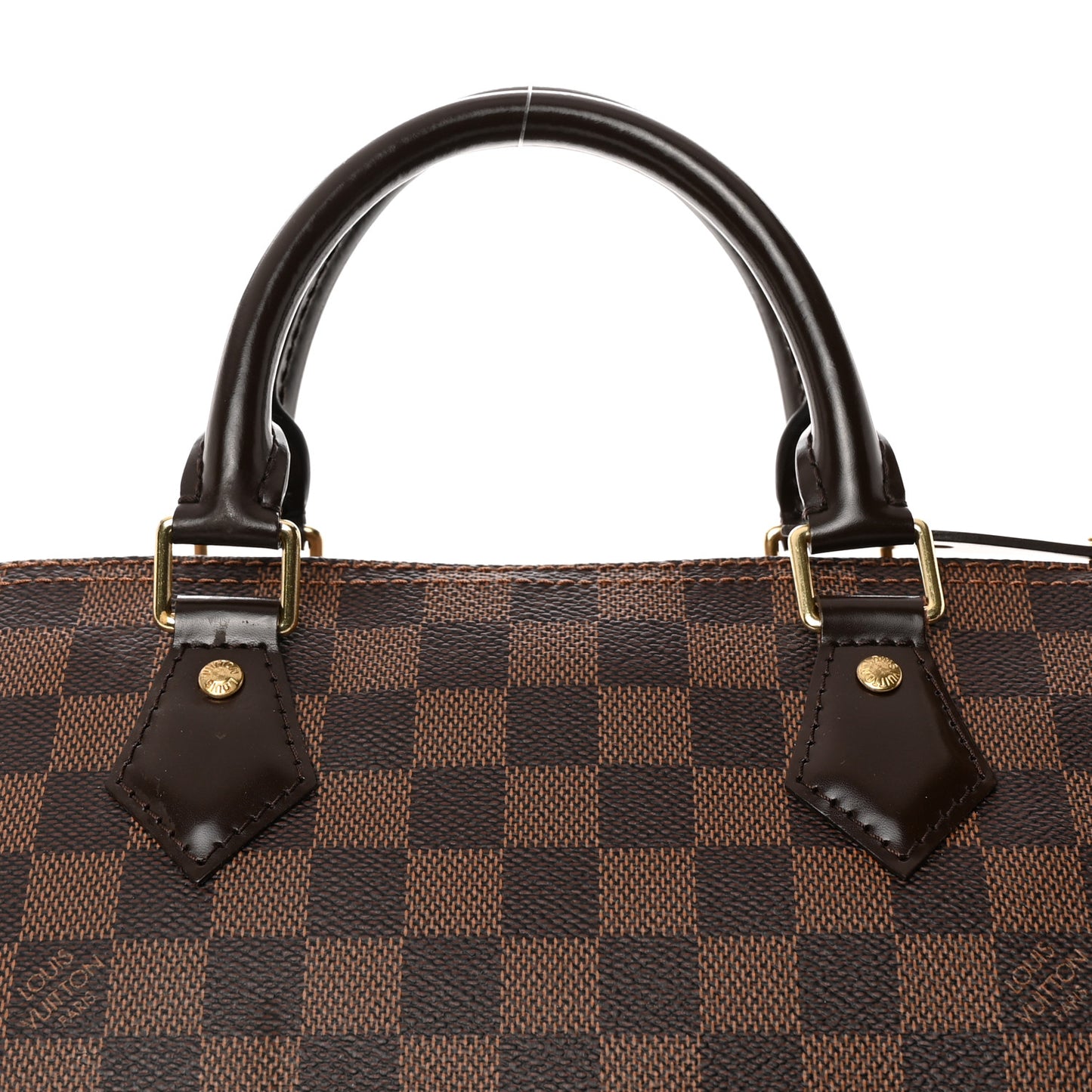 Damier Ebene Speedy 30