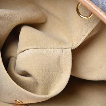 Louis Vuitton Monogram Galliera GM 10 of 19