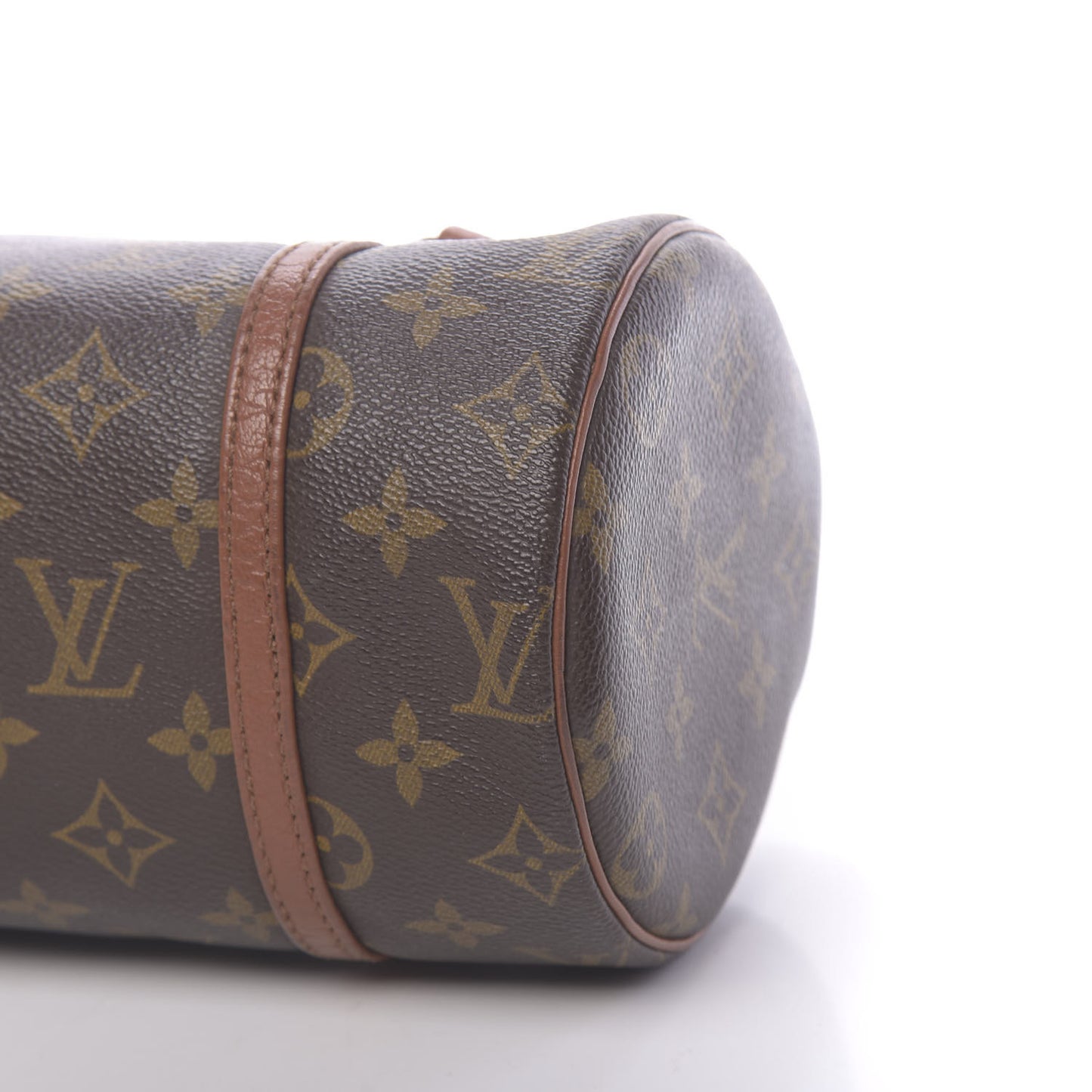 Monogram Papillon 26