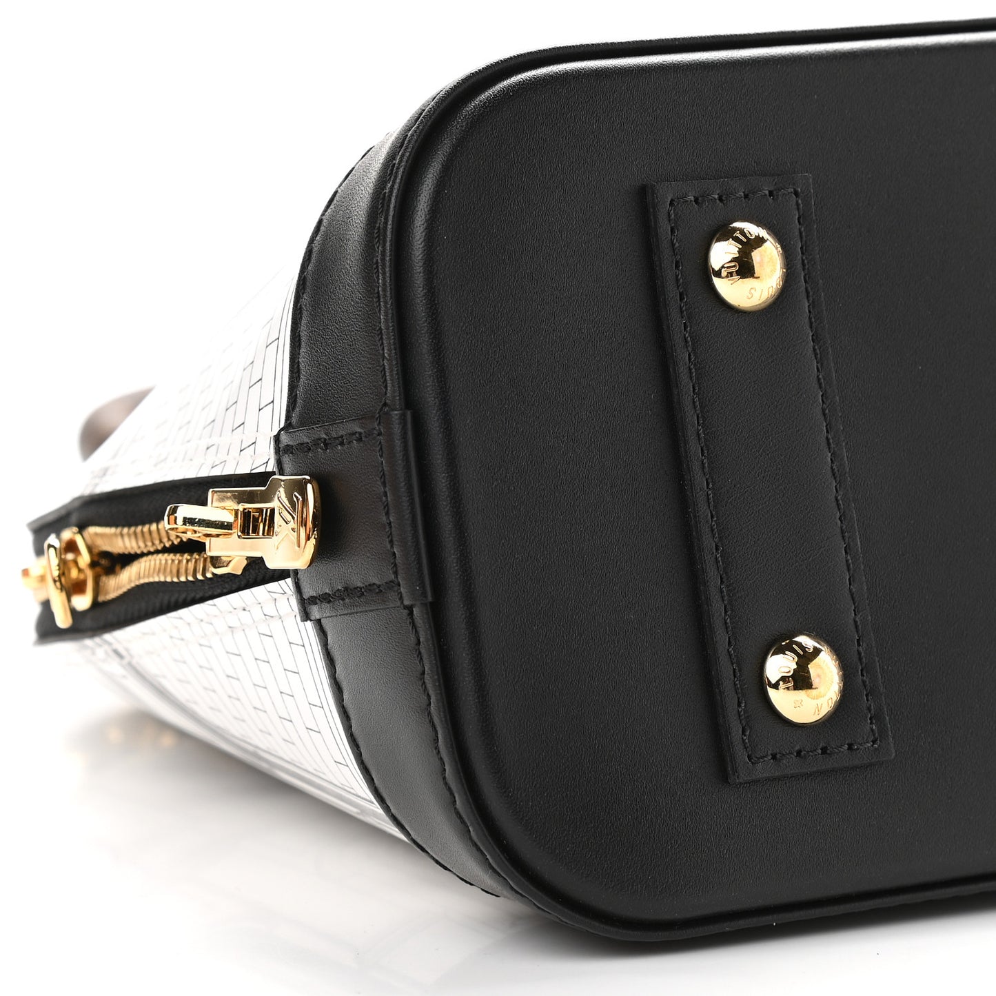 Monogram Architettura Alma BB Black White
