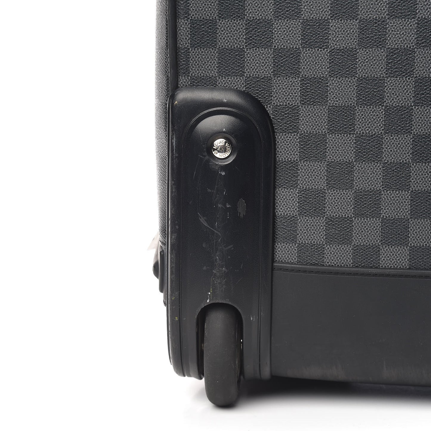 Damier Graphite Pegase 55