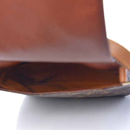 Louis Vuitton Monogram Musette Salsa 5 of 10