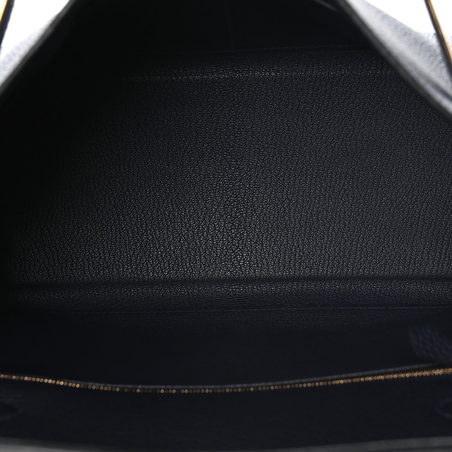 Togo Kelly Retourne 28 Bleu Nuit