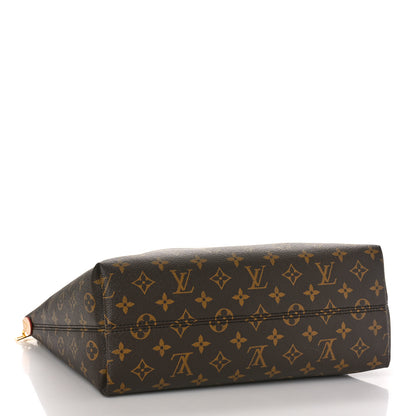 Louis Vuitton Monogram Boetie MM NM 4 of 7