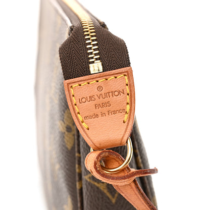 Louis Vuitton Monogram Pochette Accessories 6 of 12