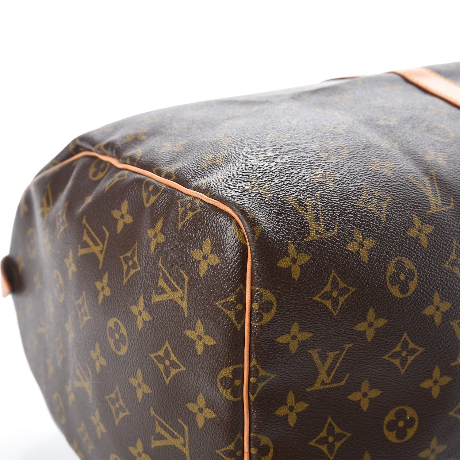 Louis Vuitton Monogram Keepall 55 13 of 17